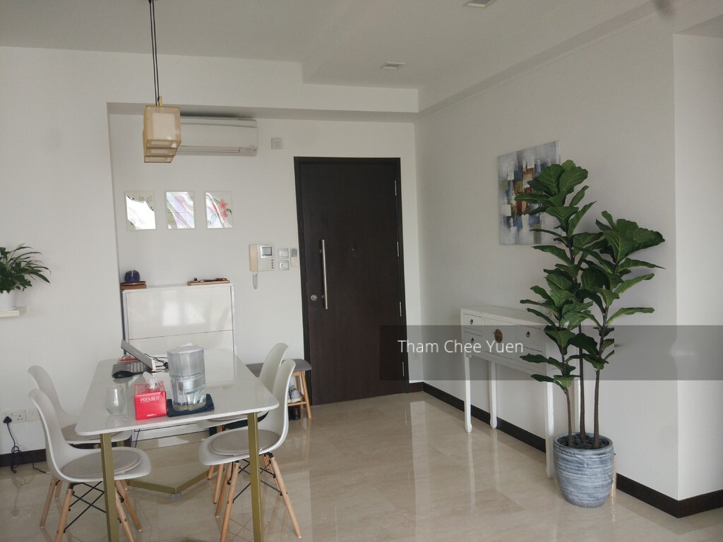 The Mint Residences (D15), Apartment #248519221